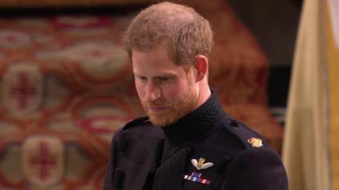 Prince Harry