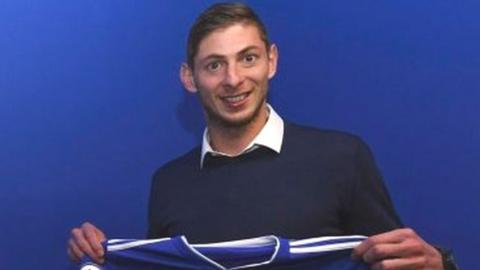 Emiliano Sala