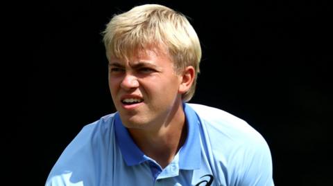 Felix Gill