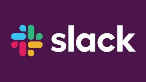 Slack logo