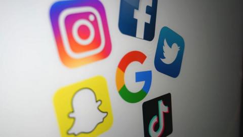 The world's biggest social media giants are being probed by US senators