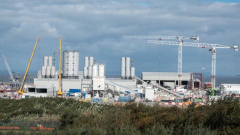 Hinkley Point C