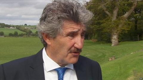 John Halligan