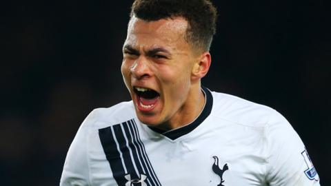 Dele Alli