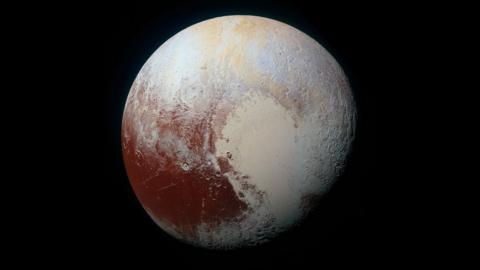 Pluto