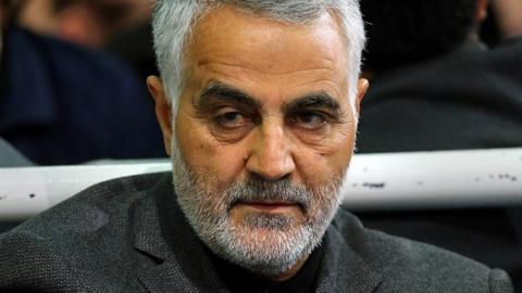 soleimani