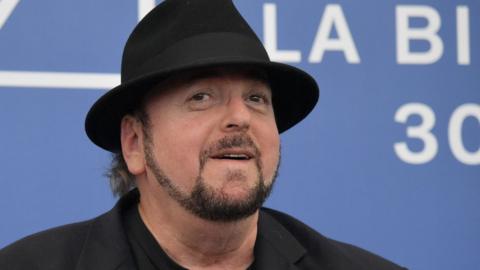 James Toback