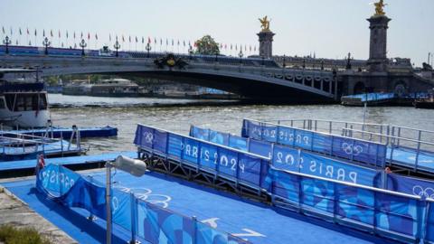 River Seine