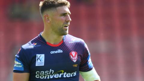 Tommy Makinson