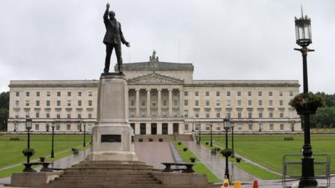 Stormont