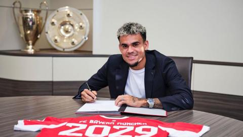 Luis Diaz