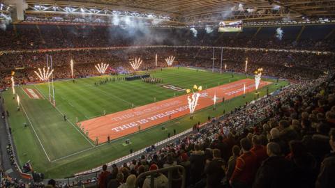 Principality Stadium