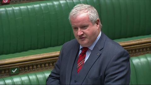 Ian Blackford