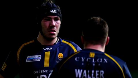 Worcester Warriors