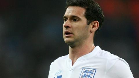 Matt Jarvis