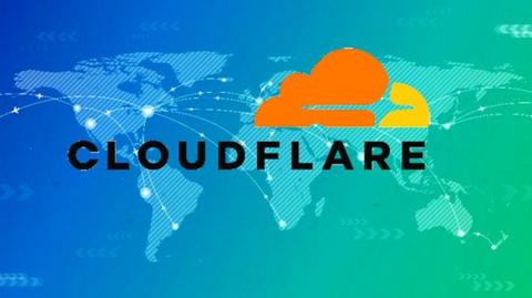 Cloudflare