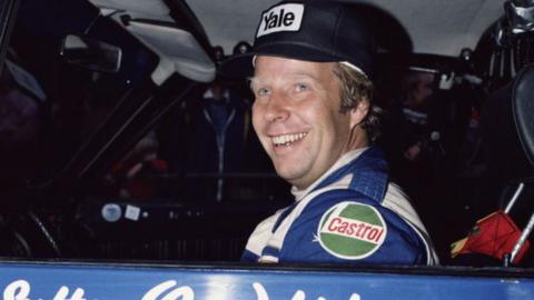 Hannu Mikkola