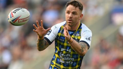 Richie Myler