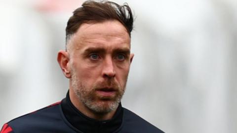 Richard Keogh