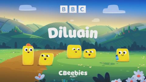 Diluain