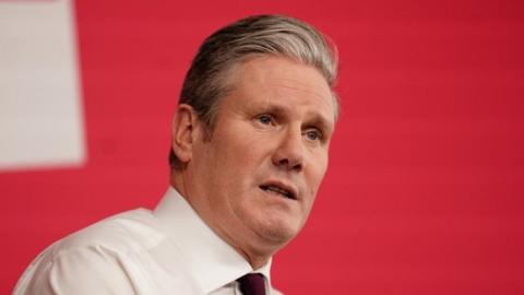 Sir Keir Starmer