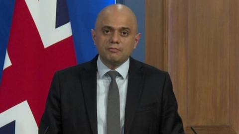 Sajid Javid