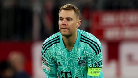 Manuel Neuer