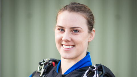 Sgt Rachel Risk