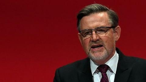 Barry Gardiner