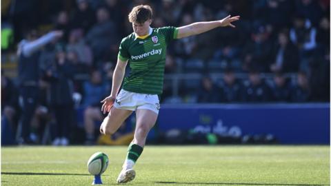 Rory Taylor