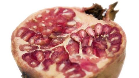 Pomegranate, file pic