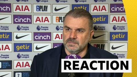 Ange Postecoglou