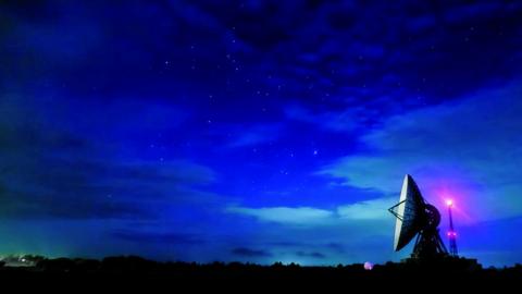 Goonhilly Earth Station