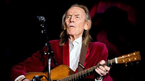 Gordon Lightfoot