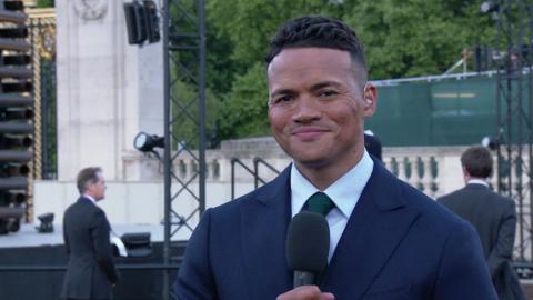 Jermaine Jenas