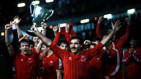 Willie Miller