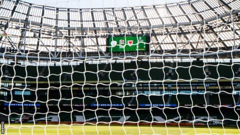 The Republic of Ireland will be severely depleted for Sunday's game against Wales and Wednesday's match in Finland