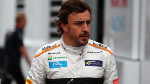 Fernando Alonso