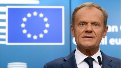 Donald Tusk