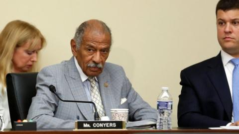 Conyers