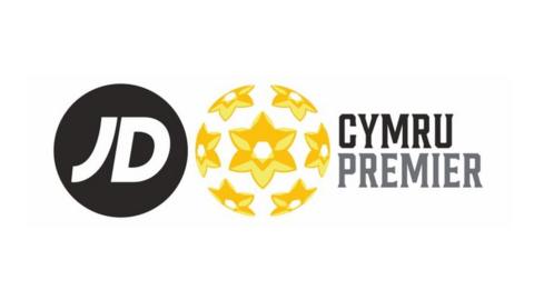 Logo Uwchgynghrair Cymru