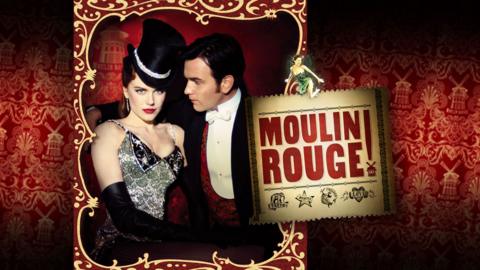 Moulin Rouge!