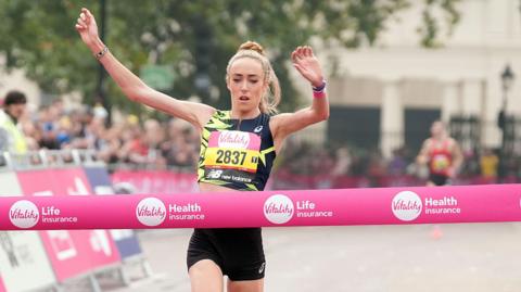 Eilish McColgan