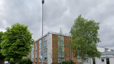 Montague Court
