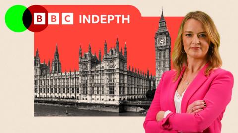 A general view of the Palace of Westminster, Houses of Parliament and Big Ben