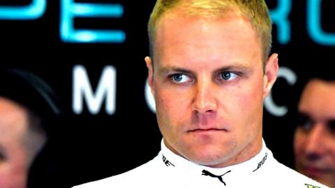 Valtteri Bottas