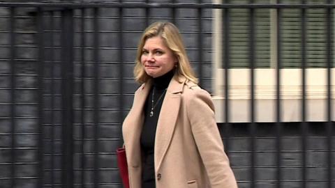 Justine Greening