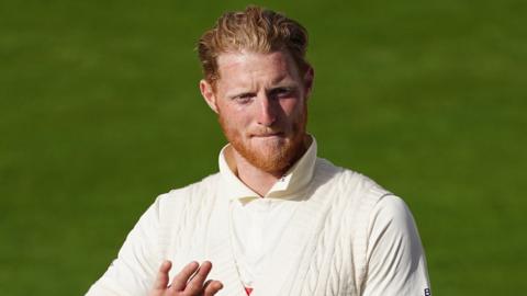 Ben Stokes