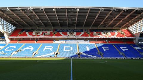 Cardiff City Stadium