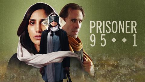 Prisoner 951